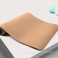 Eco-friendly TPE Natural Rubber Folding Yoga Mat